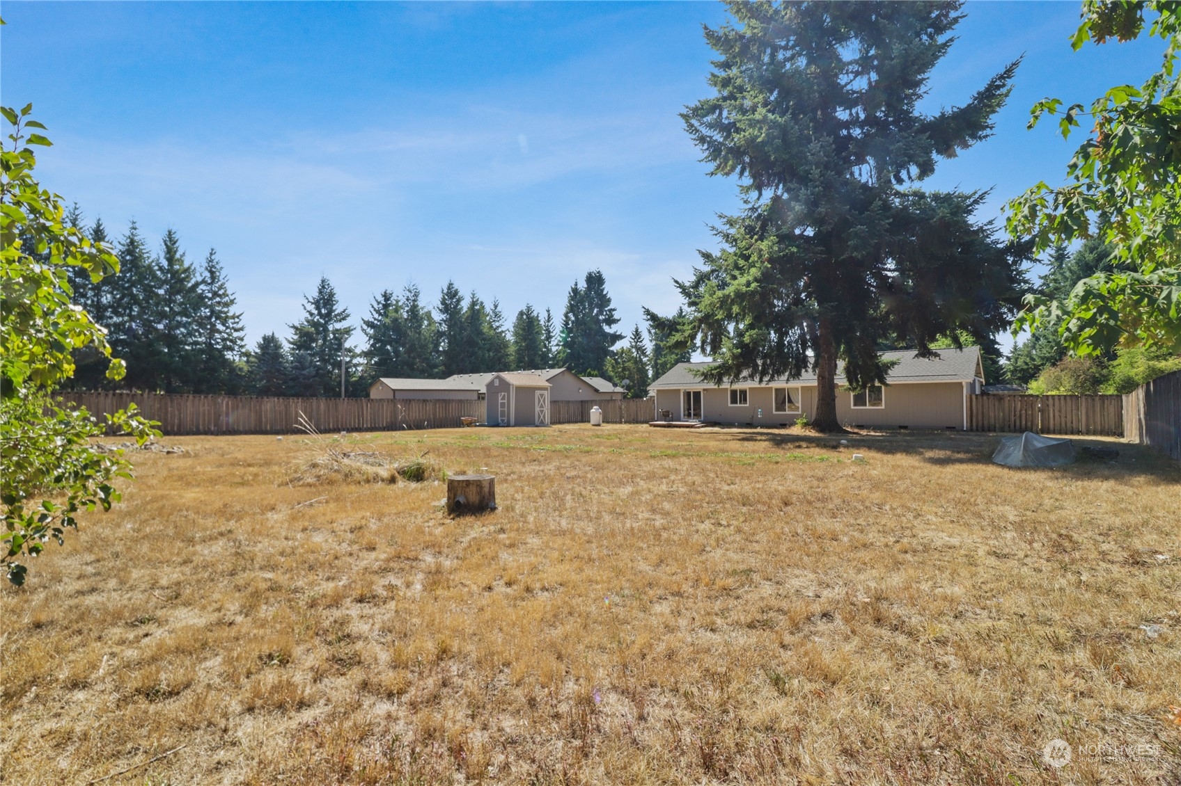 5412 187th Court Southwest Rochester, WA 98579 - Photo 31 of 37