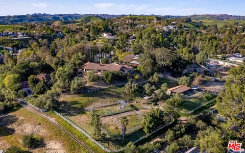 $4,995,000 | 24926 Jim Bridger Road, Hidden Hills, CA 91302