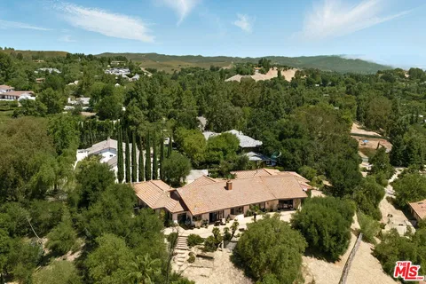 $4,995,000 | 24926 Jim Bridger Road, Hidden Hills, CA 91302