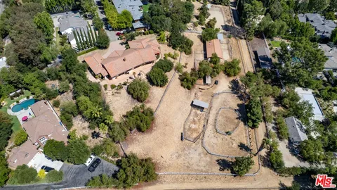 $4,995,000 | 24926 Jim Bridger Road, Hidden Hills, CA 91302