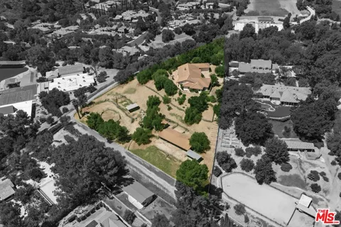 $4,995,000 | 24926 Jim Bridger Road, Hidden Hills, CA 91302