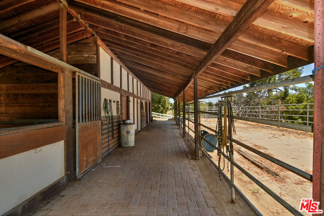 24926 Jim Bridger Road Hidden Hills, CA 91302 - Photo 4 of 40 a view of railway station