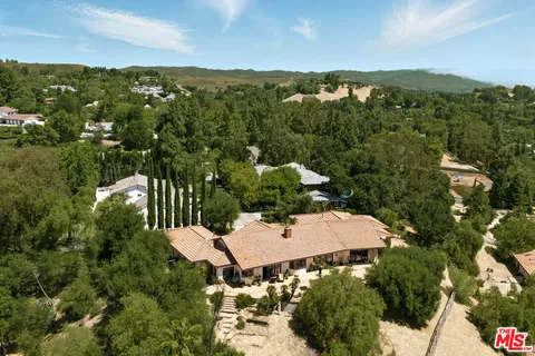 $4,995,000 | 24926 Jim Bridger Road, Hidden Hills, CA 91302