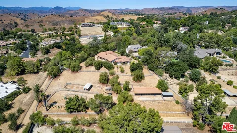 $4,995,000 | 24926 Jim Bridger Road, Hidden Hills, CA 91302