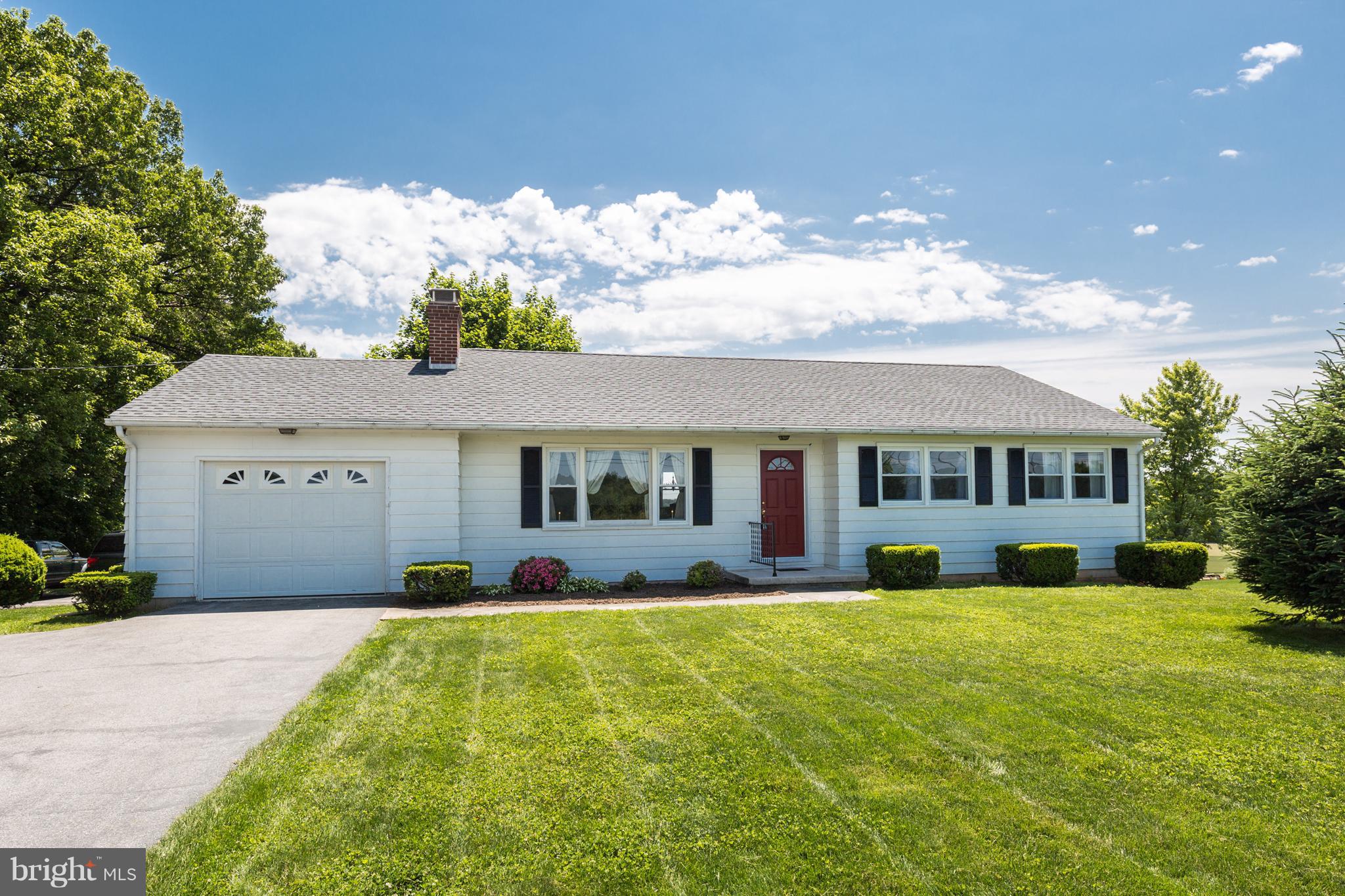 2355 Carrollton Road Westminster, MD 21157 - Photo 1 of 26 Exterior (Front)