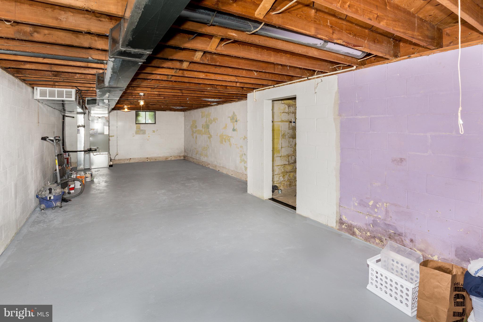 2355 Carrollton Road Westminster, MD 21157 - Photo 2 of 26 Basement
