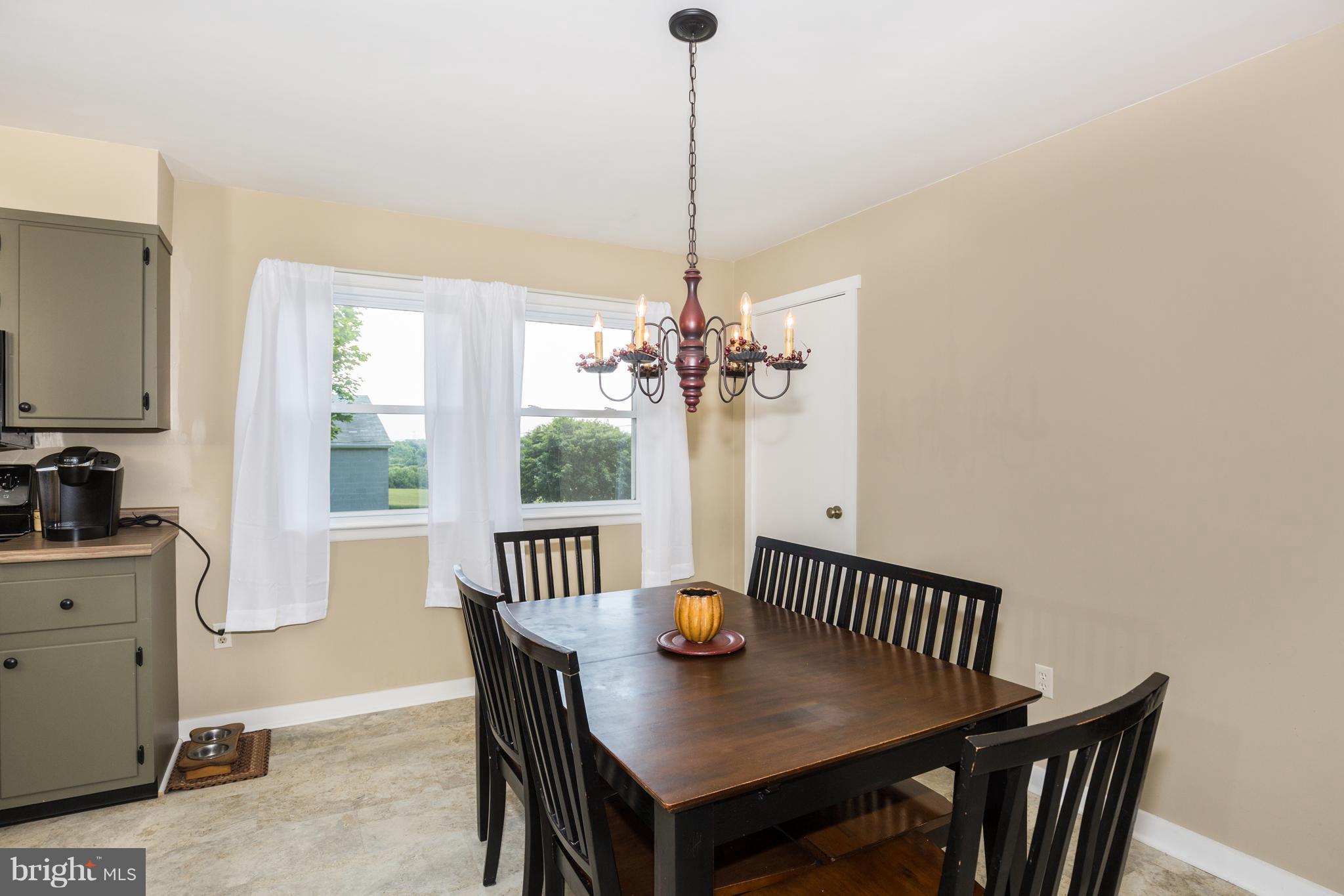 2355 Carrollton Road Westminster, MD 21157 - Photo 13 of 26 Dining Room