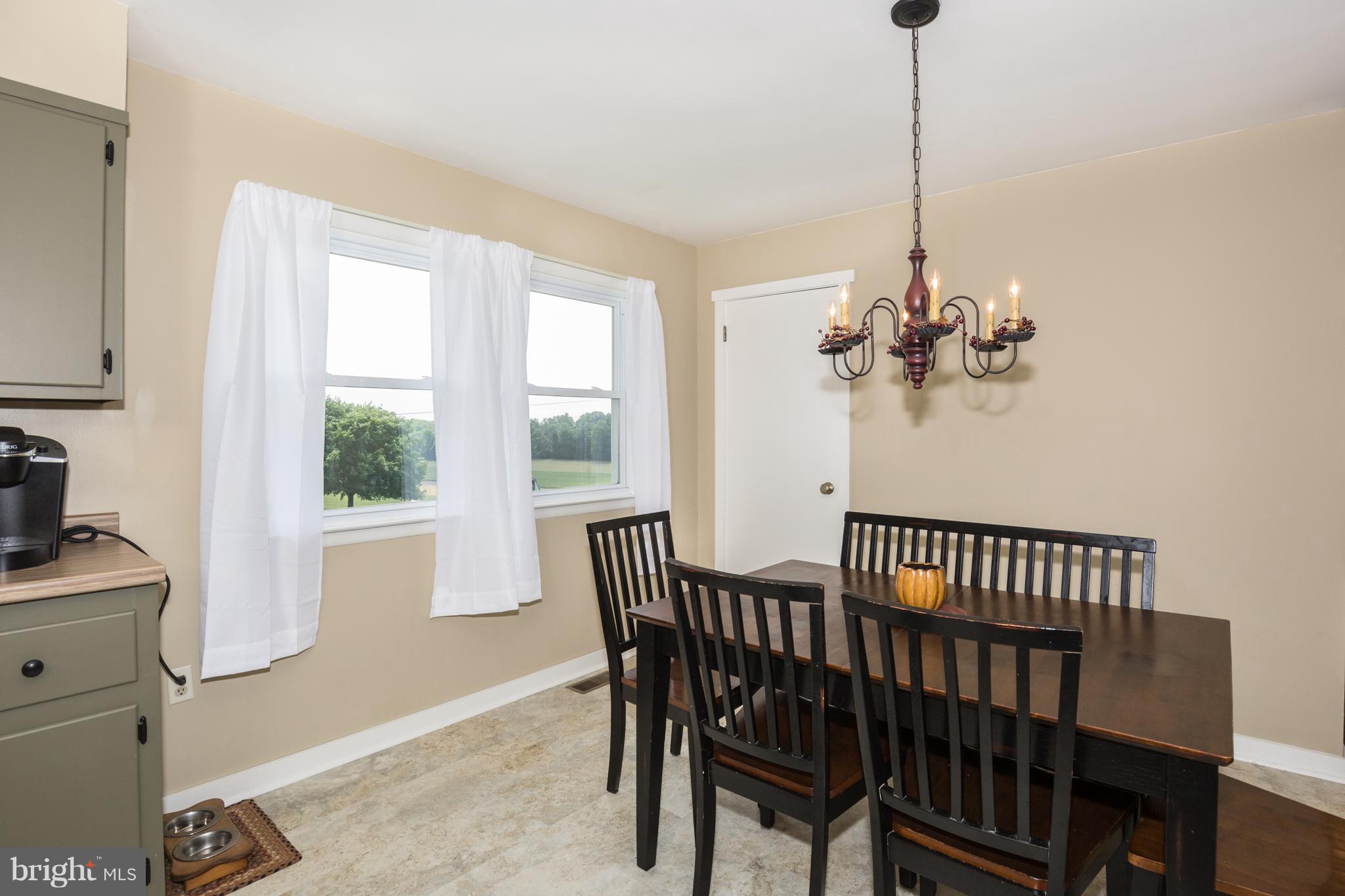 2355 Carrollton Road Westminster, MD 21157 - Photo 14 of 26 Dining Room