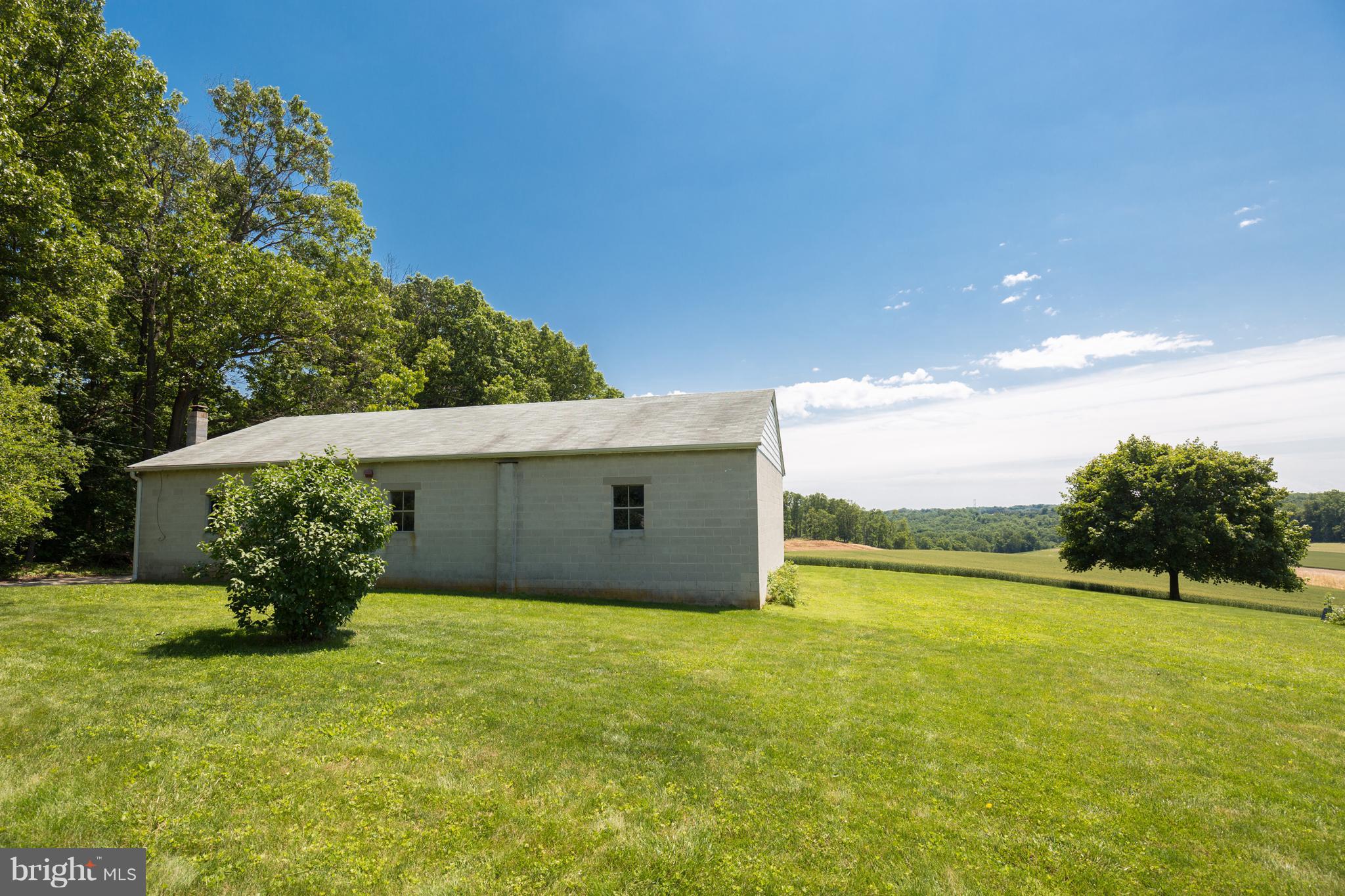 2355 Carrollton Road Westminster, MD 21157 - Photo 24 of 26 Exterior (Rear)