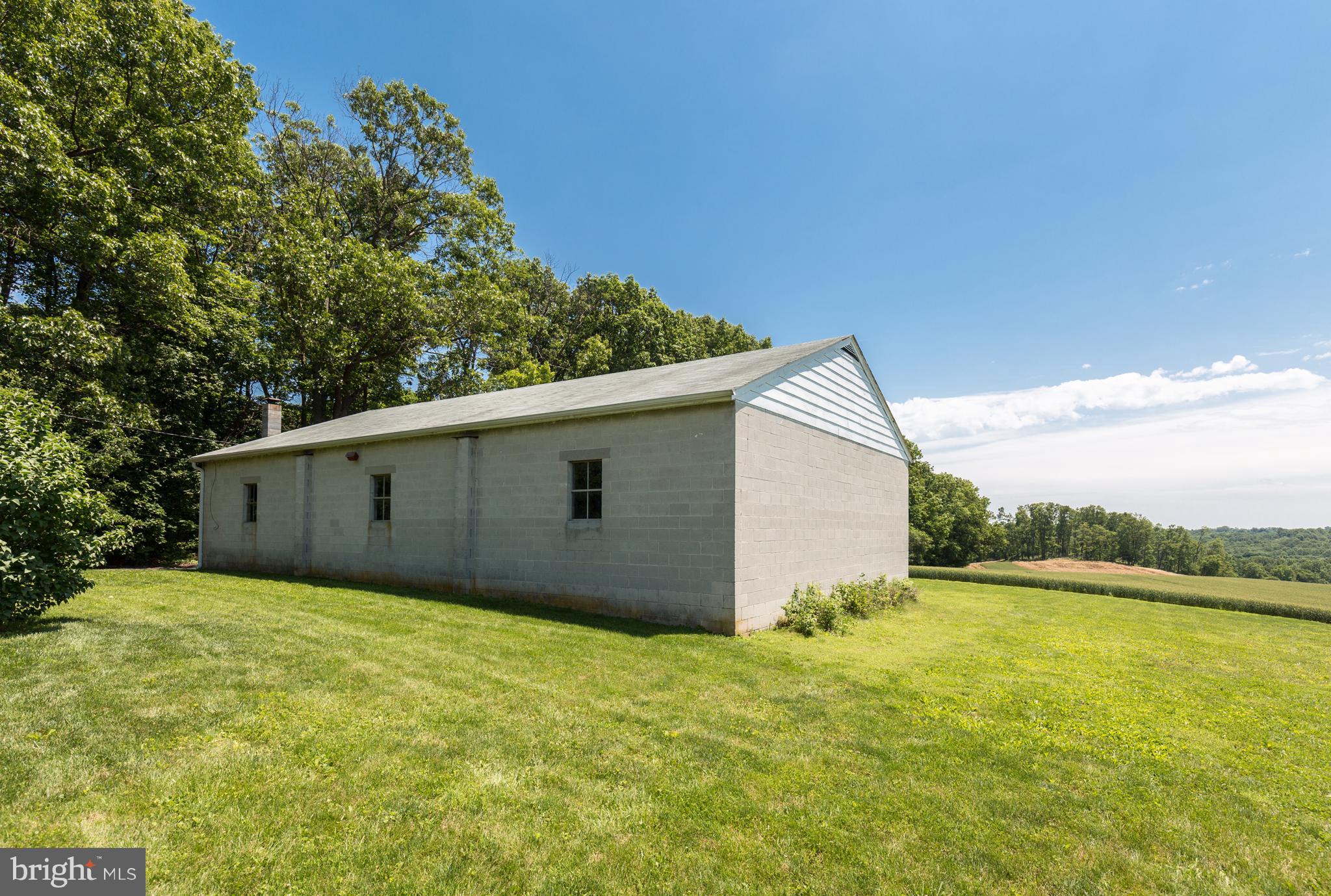 2355 Carrollton Road Westminster, MD 21157 - Photo 25 of 26 Exterior (General)