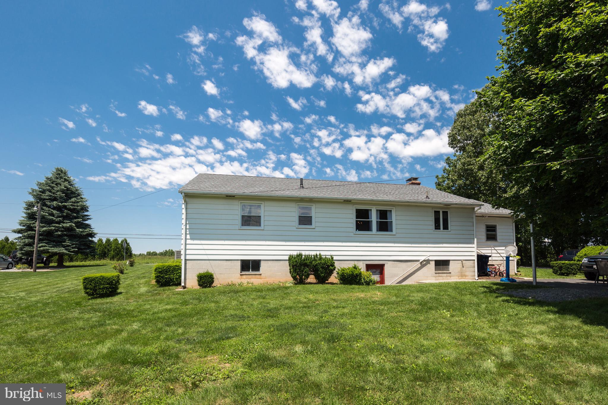 2355 Carrollton Road Westminster, MD 21157 - Photo 26 of 26 Exterior (Rear)