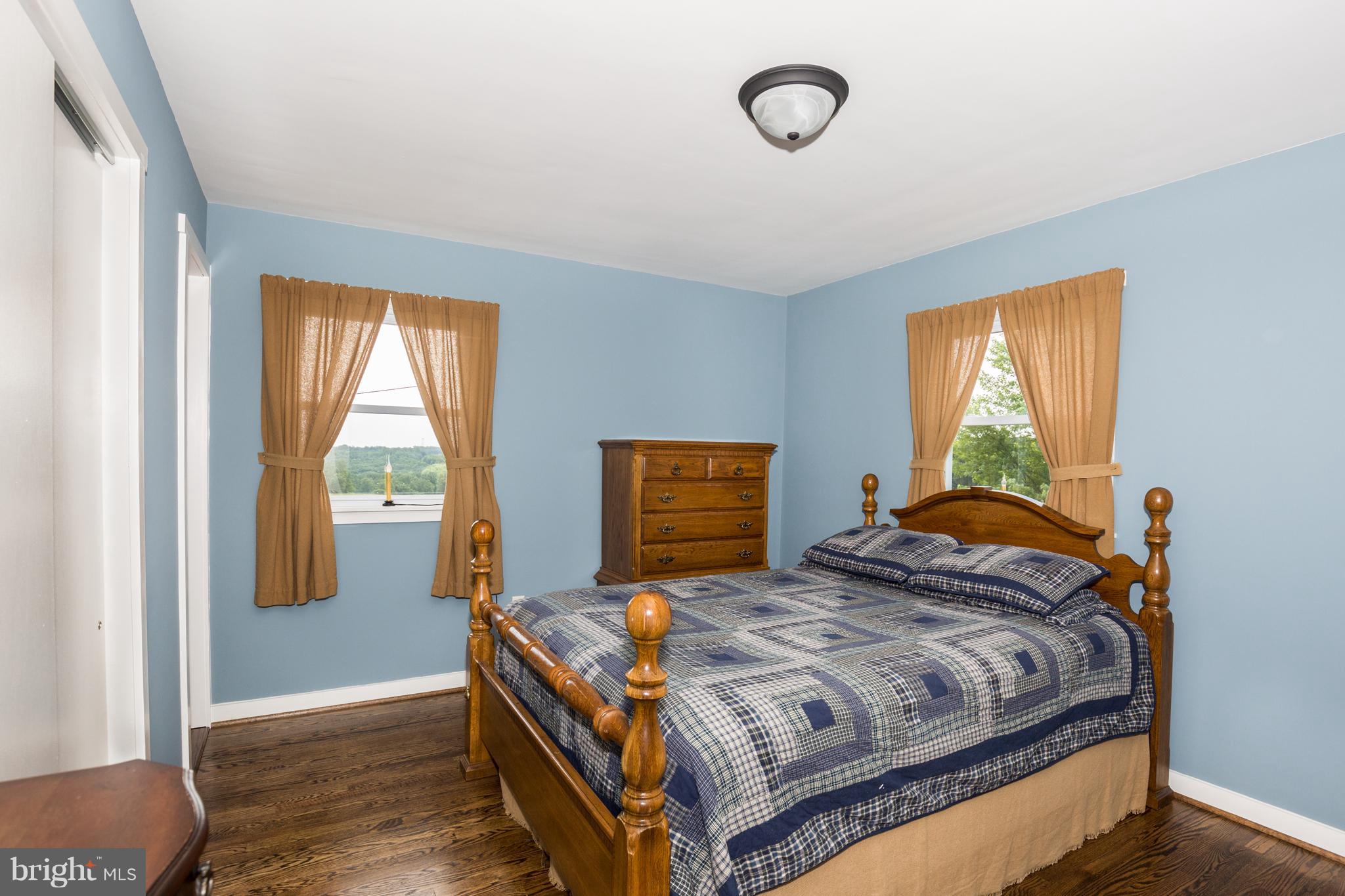 2355 Carrollton Road Westminster, MD 21157 - Photo 6 of 26 Bedroom (Master)