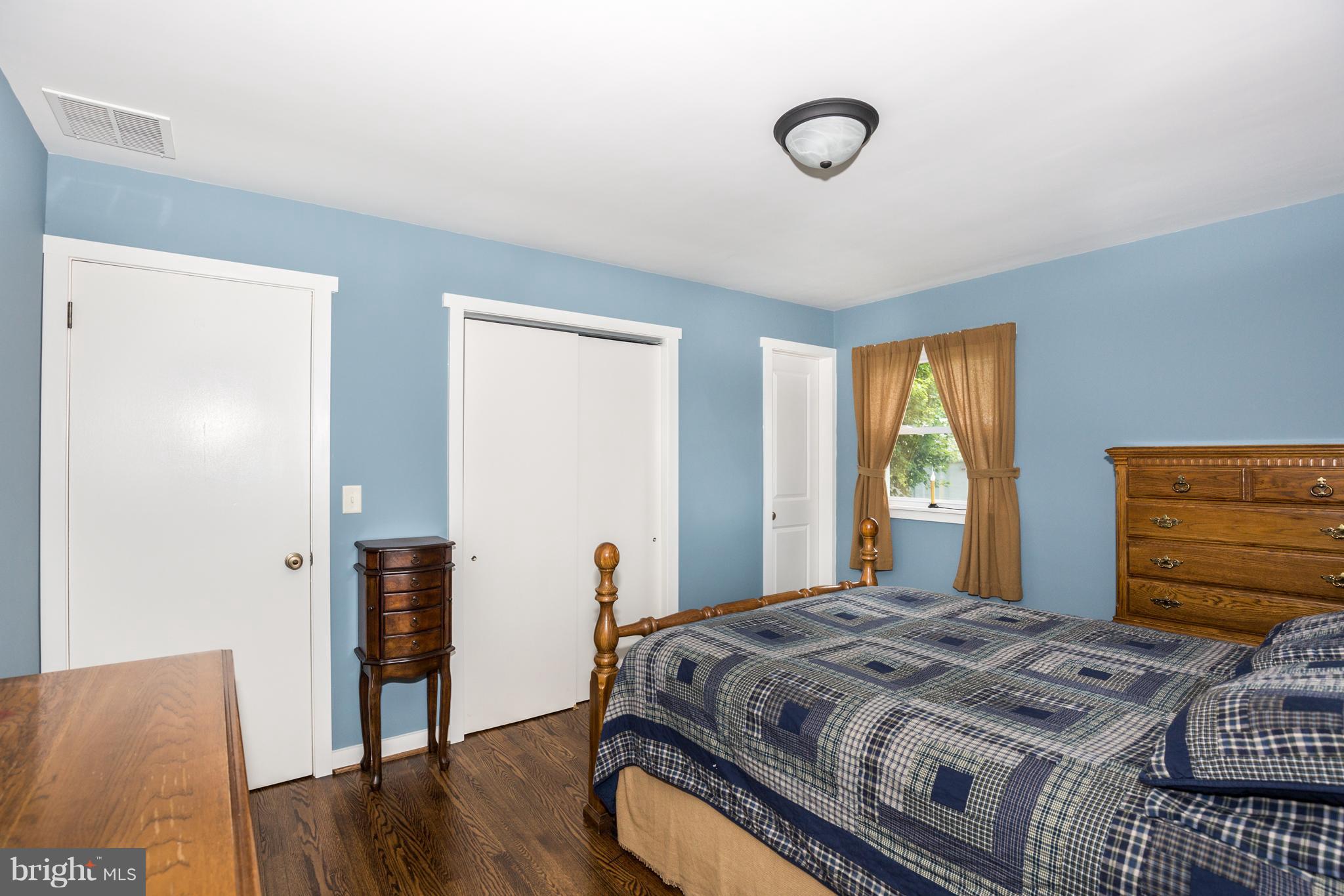2355 Carrollton Road Westminster, MD 21157 - Photo 7 of 26 Bedroom (Master)