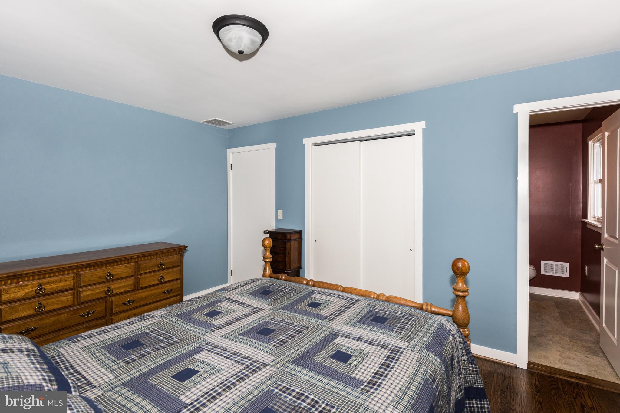 2355 Carrollton Road Westminster, MD 21157 - Photo 8 of 26 Bedroom (Master)