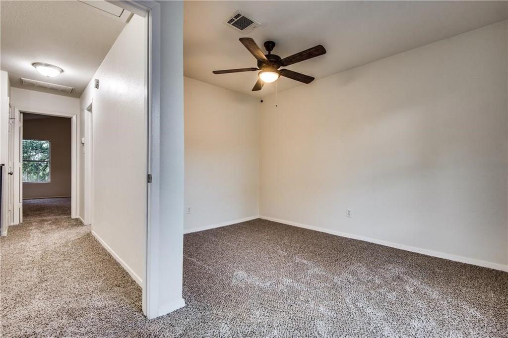 35 Abbey Road Euless, TX 76039 - Photo 8 of 25 an empty room