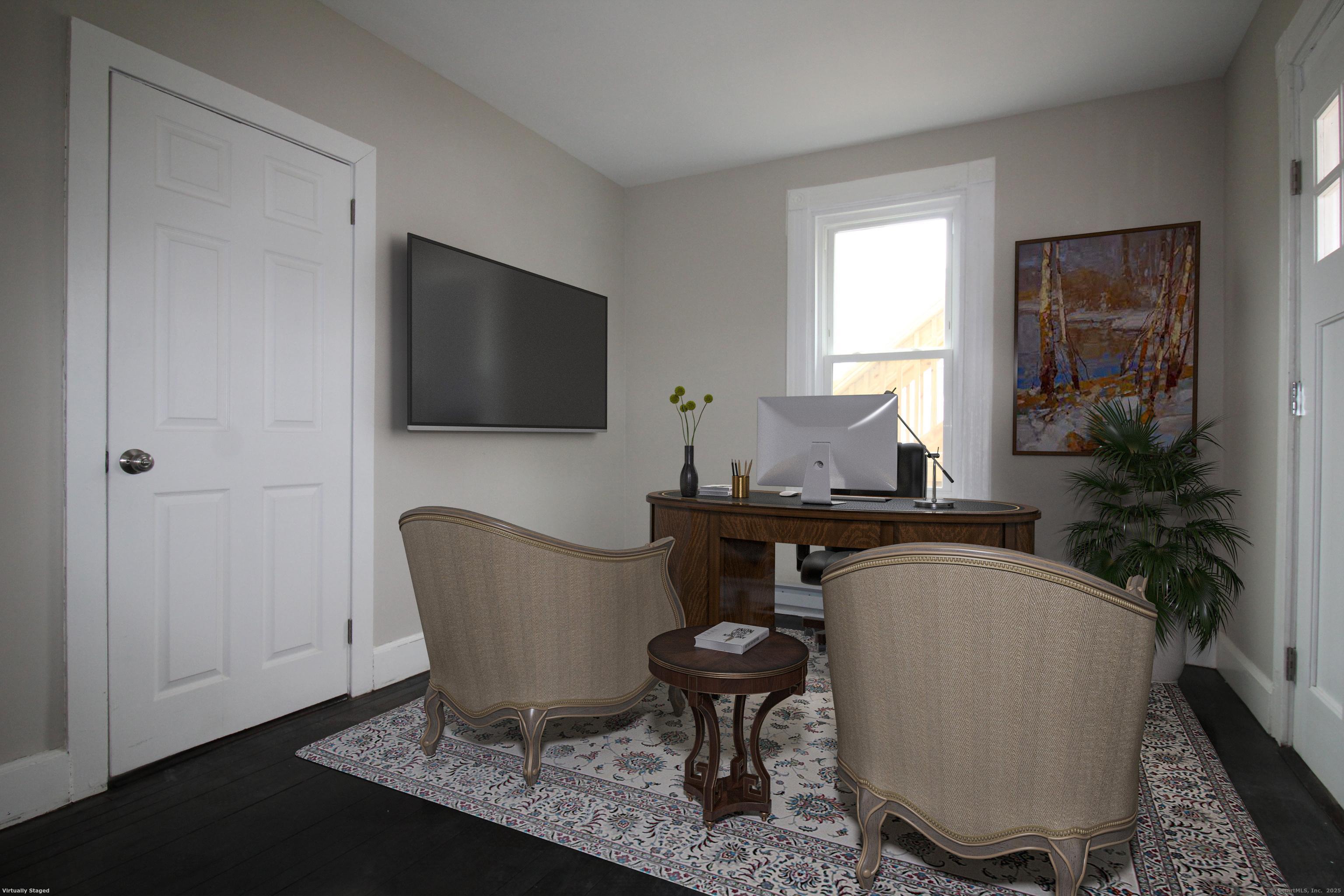 272 Valley Road, Unit 2 Greenwich, CT 06807 - Photo 7 of 11 Virtually staged
