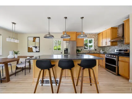 $1,225,000 | 720 Gillaspie Drive, Boulder, CO 80305