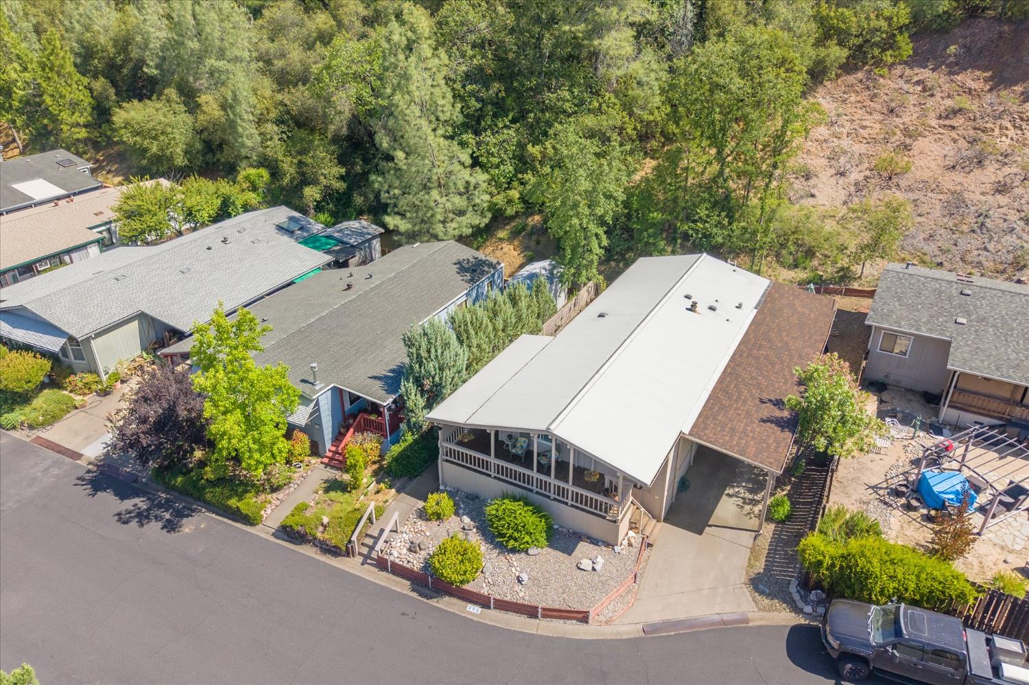 340 Tom Bell Road, Unit 266 Murphys, CA 95247 - Photo 27 of 32