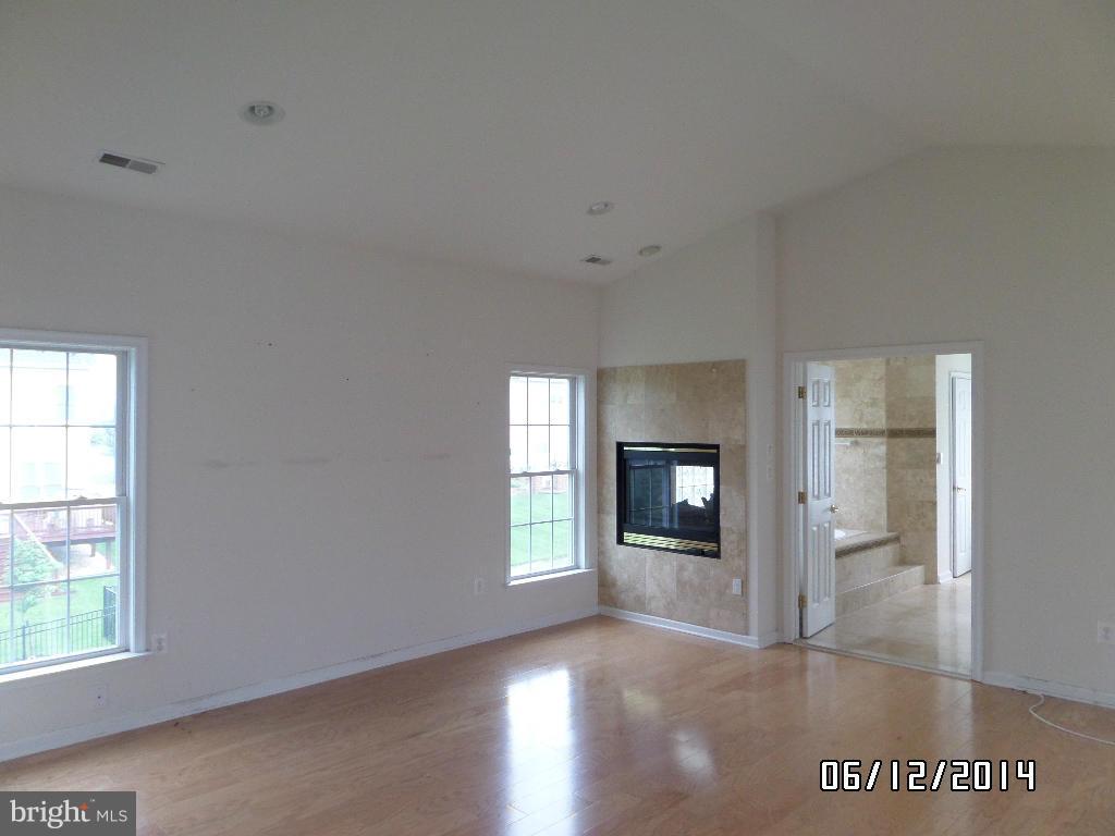 5225 East Joppa Road Perry Hall, MD 21128 - Photo 12 of 22 Bedroom (Master)