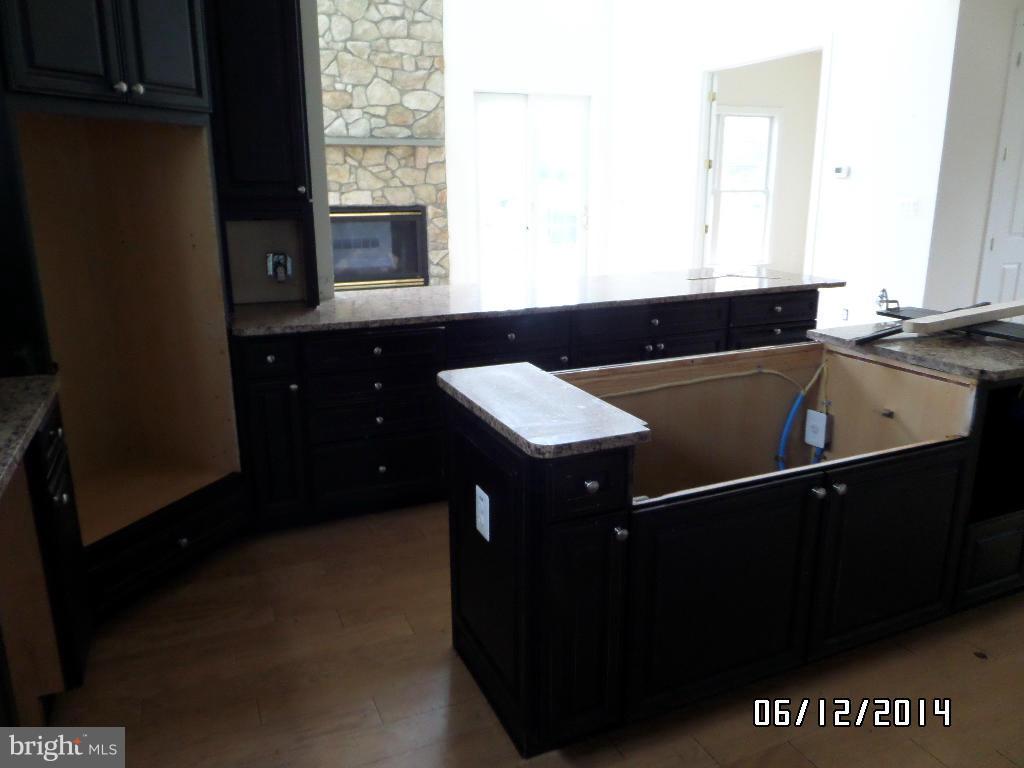 5225 East Joppa Road Perry Hall, MD 21128 - Photo 10 of 22 Kitchen