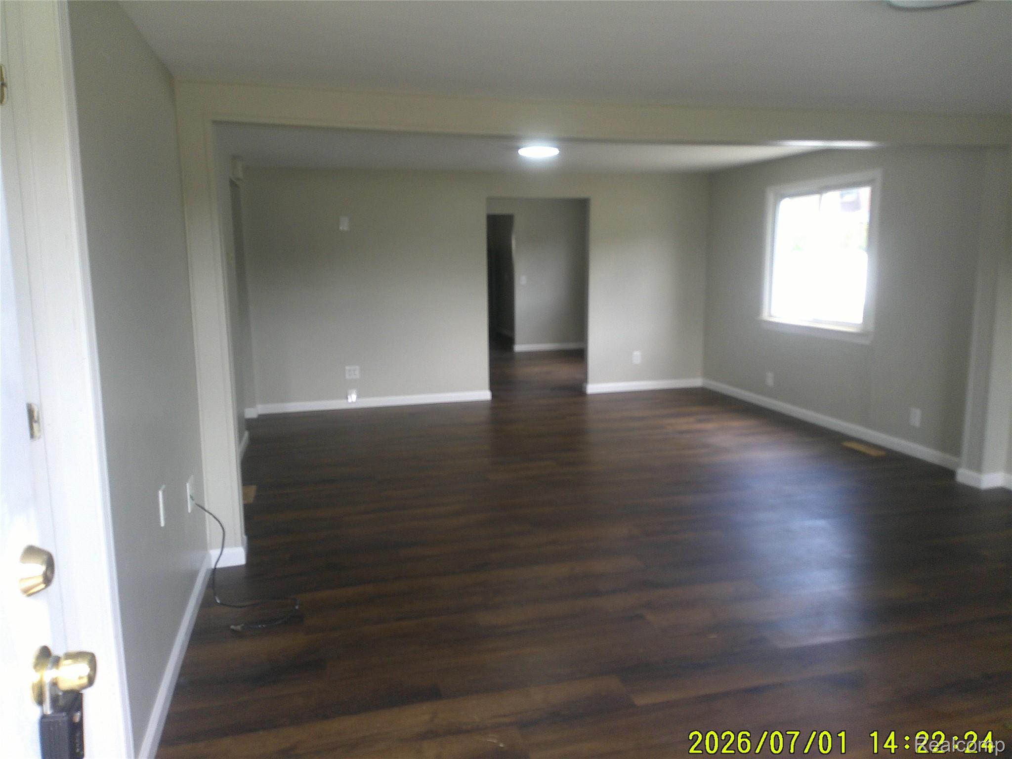 3490 Beveridge Road Flint, MI 48532 - Photo 6 of 20 DSCF0024.JPG