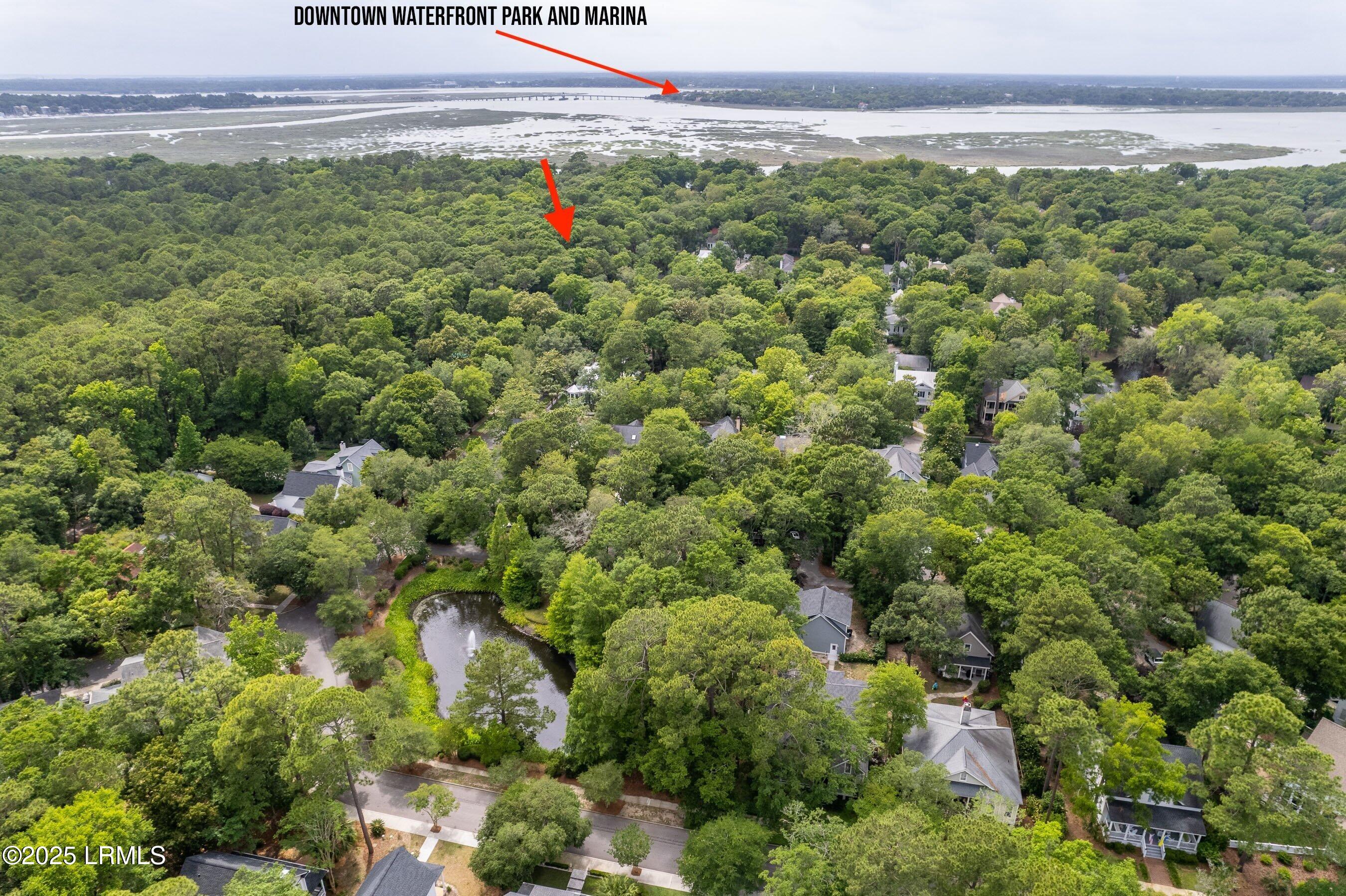 39 Newpoint Road Beaufort, SC 29907 - Photo 58 of 72 DJI_0493-1.jpg-SMALL
