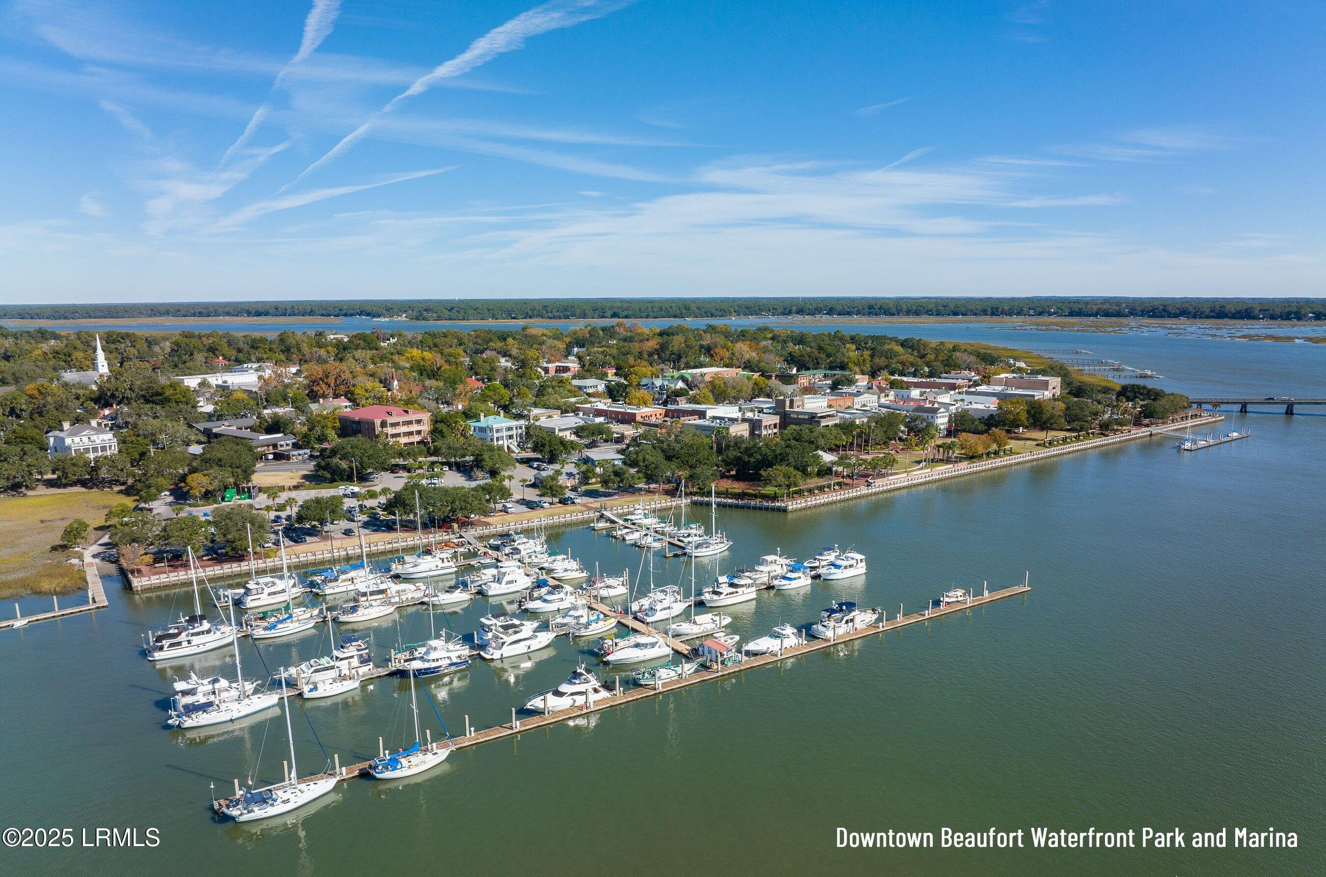 39 Newpoint Road Beaufort, SC 29907 - Photo 70 of 72 DJI_0104-1.jpg-SMALL