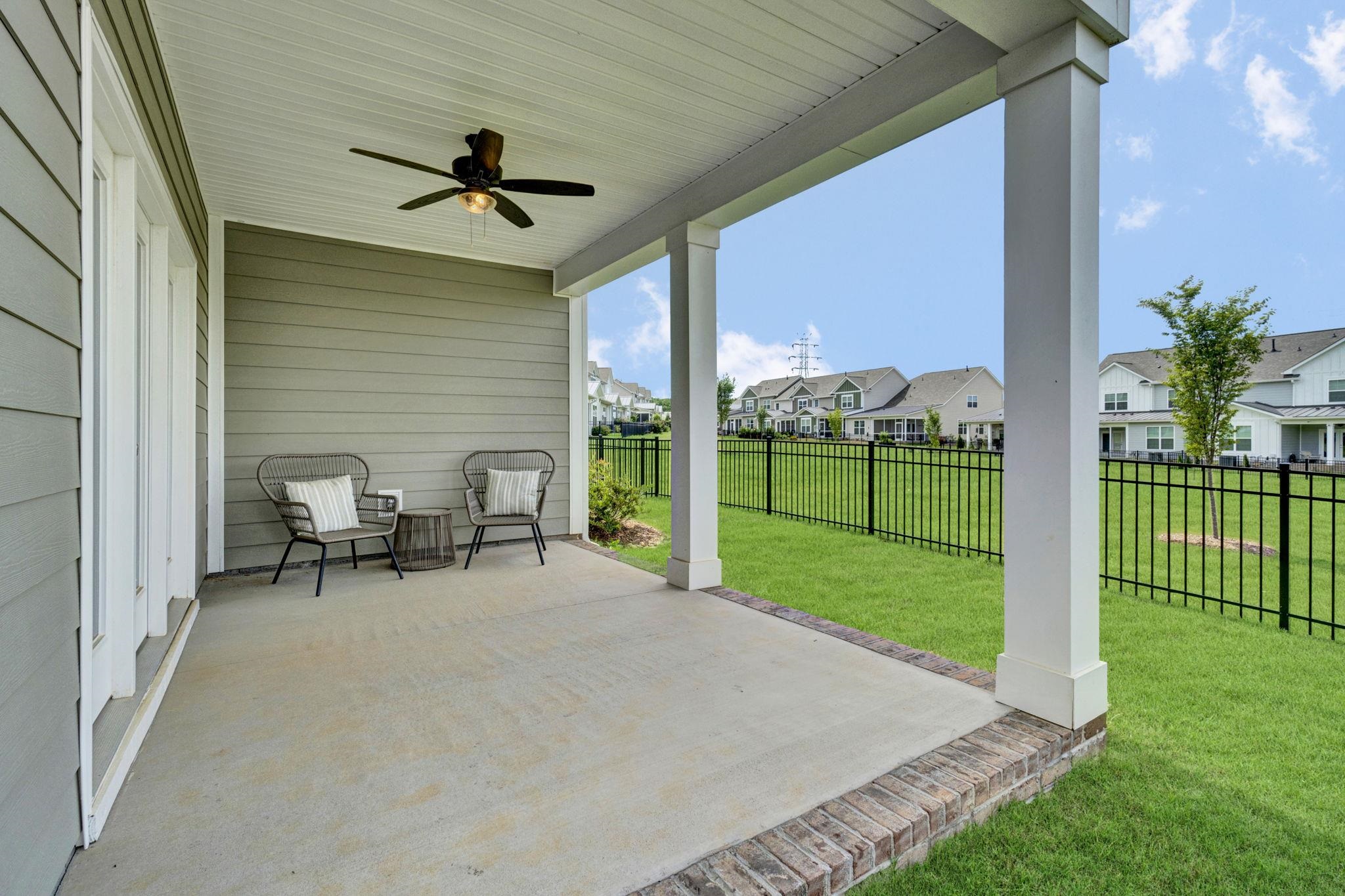 9 Hensley Road Greenville, SC 29607 - Photo 21 of 22