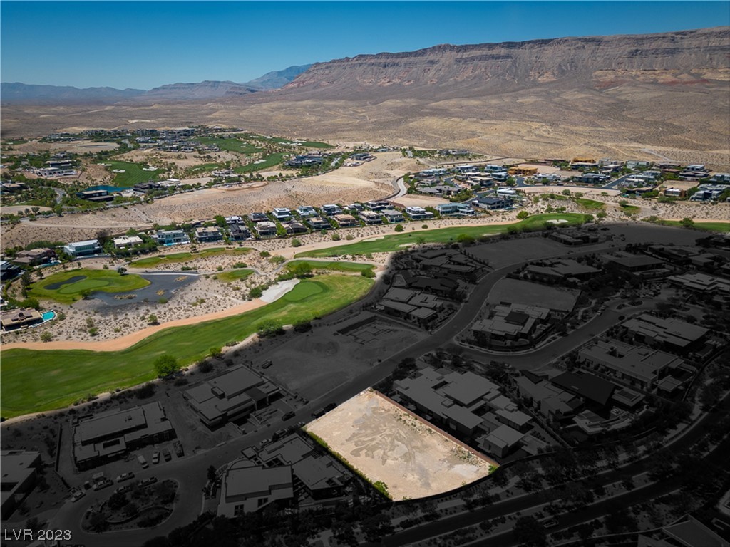 44 Crested Cloud Way Las Vegas, NV 89135 - Photo 1 of 29