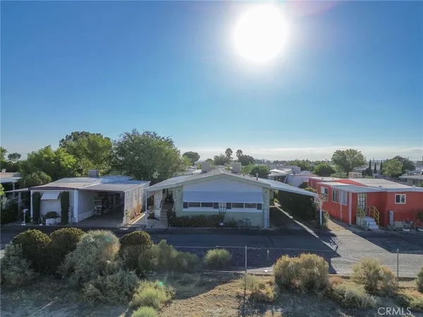 $200,000 | 3753 East Avenue I, Unit 62, Lancaster, CA 93535