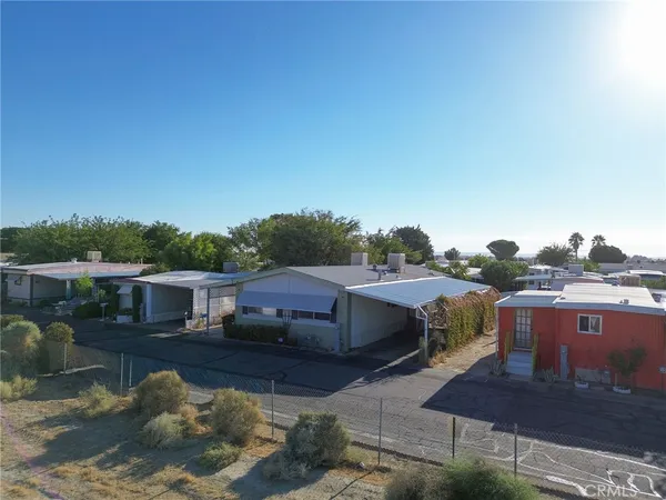 $200,000 | 3753 East Avenue I, Unit 62, Lancaster, CA 93535