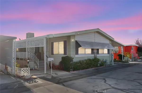$200,000 | 3753 East Avenue I, Unit 62, Lancaster, CA 93535