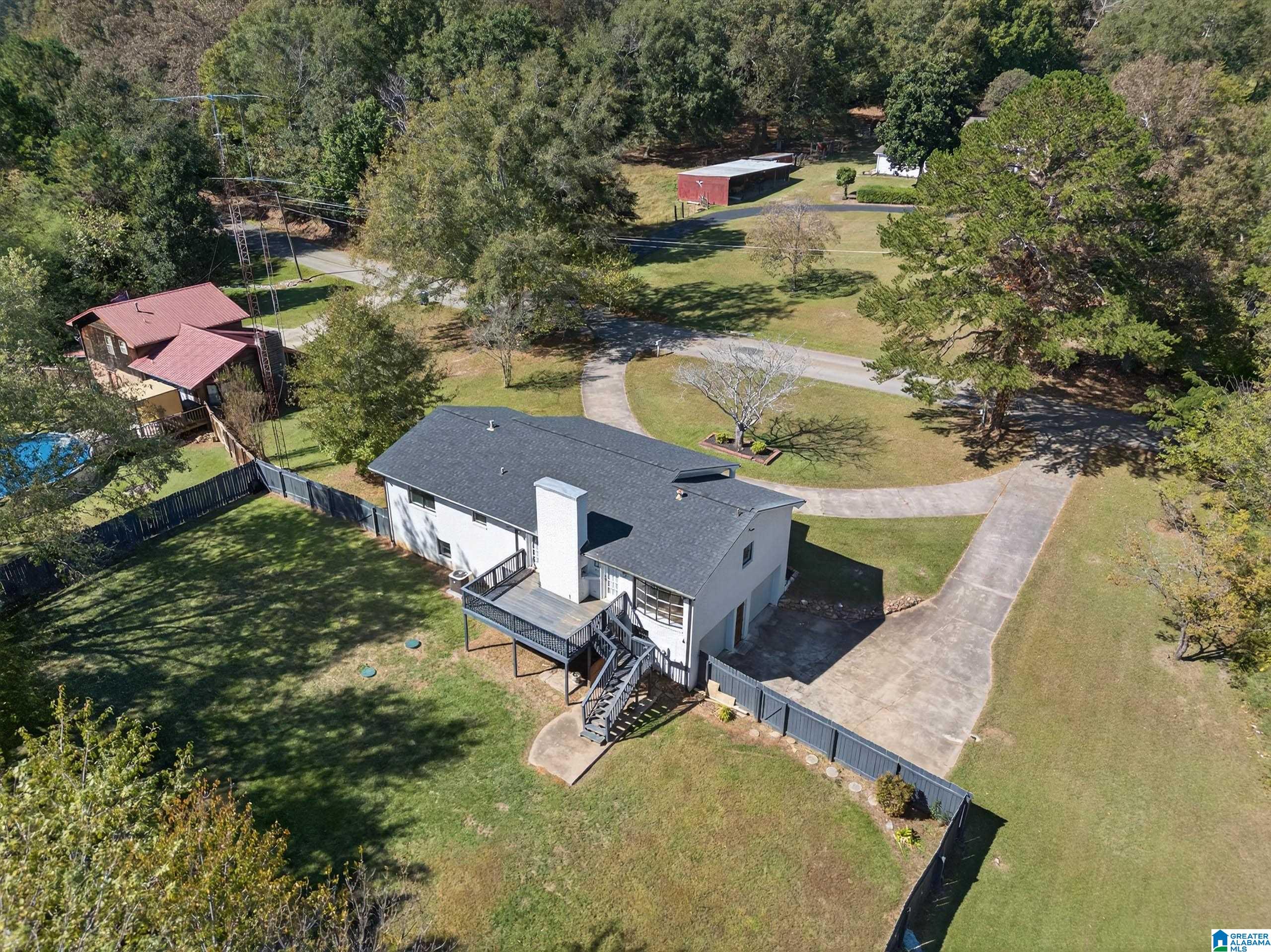 320 Jamback Road Anniston, AL 36207 - Photo 33 of 42 Gallery Image 33