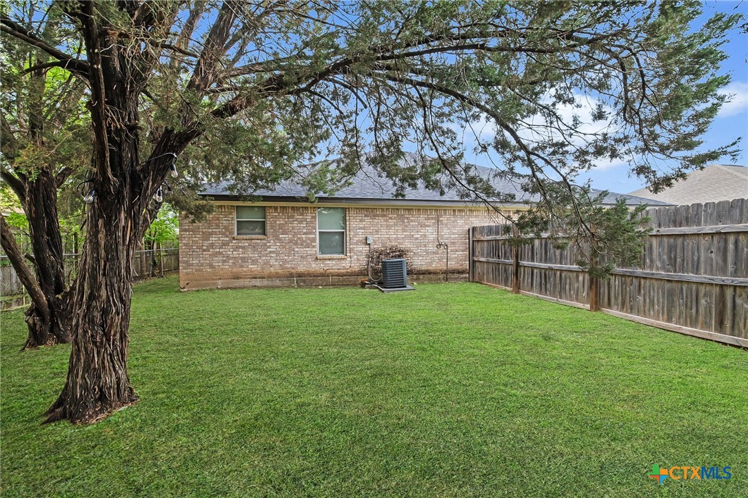 1803 Aztec Trace Harker Heights, TX 76548 - Photo 28 of 42
