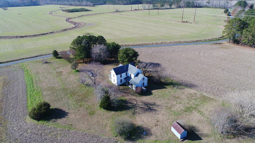 18461 Red Hill Road, Unit A1 Painter, VA 23420 - Photo 8 of 27