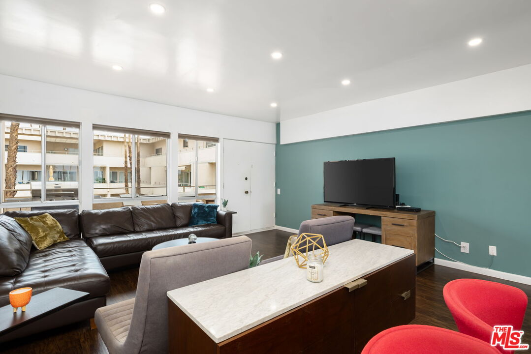 277 East Alejo Road, Unit 219 Palm Springs, CA 92262 - Photo 14 of 26