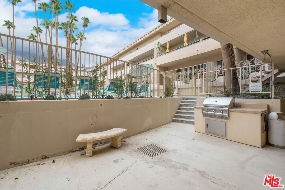 277 East Alejo Road, Unit 219 Palm Springs, CA 92262 - Photo 23 of 26