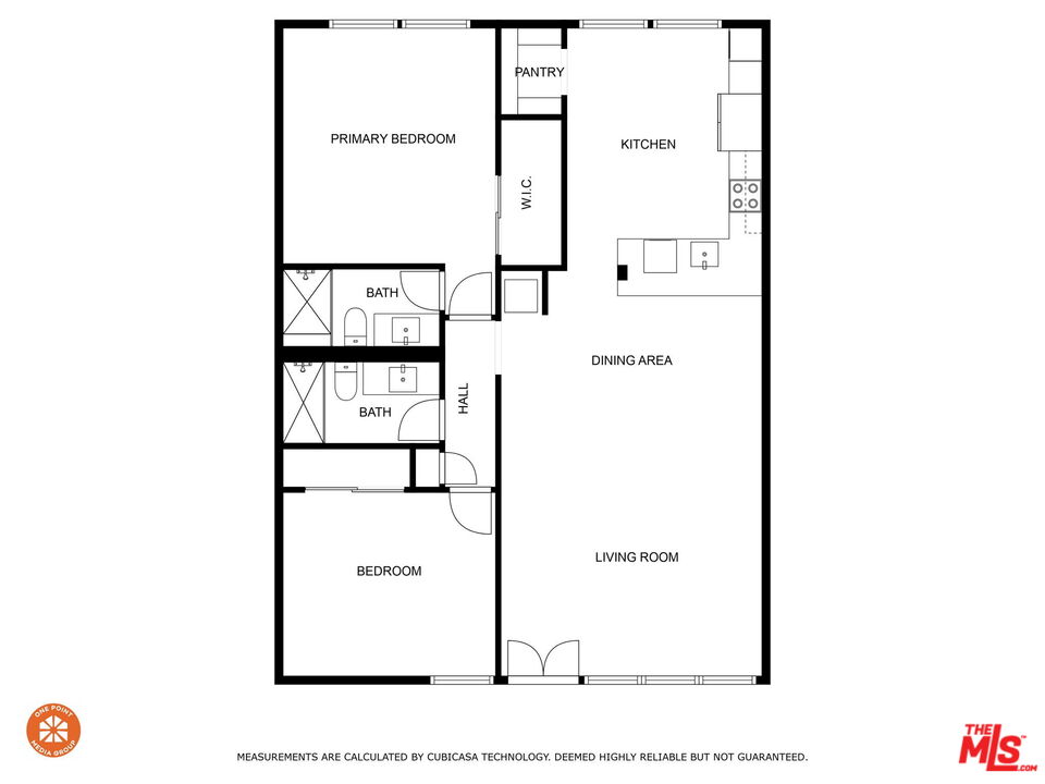 277 East Alejo Road, Unit 219 Palm Springs, CA 92262 - Photo 26 of 26