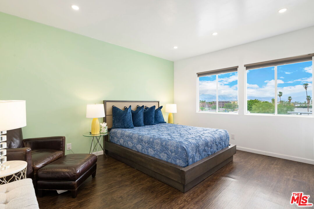 277 East Alejo Road, Unit 219 Palm Springs, CA 92262 - Photo 4 of 26