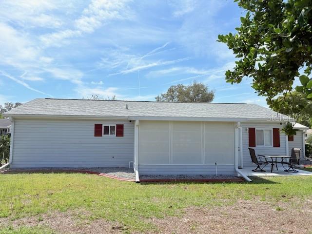 9427 Southeast 174th Place Road Summerfield, FL 34491 - Photo 29 of 33