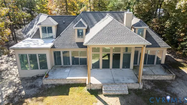 $875,000 | 12403 Elizabeth Curtis Lane, Gloucester, VA 23061