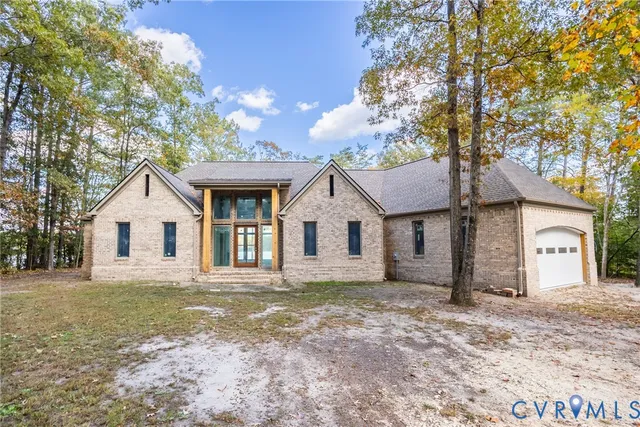 $900,000 | 12403 Elizabeth Curtis Lane, Gloucester, VA 23061