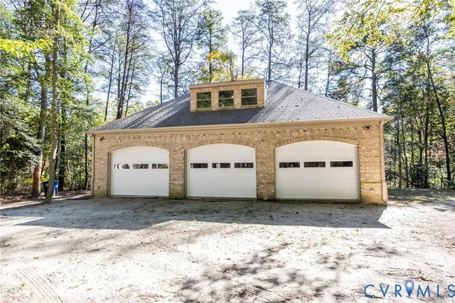 $900,000 | 12403 Elizabeth Curtis Lane, Gloucester, VA 23061