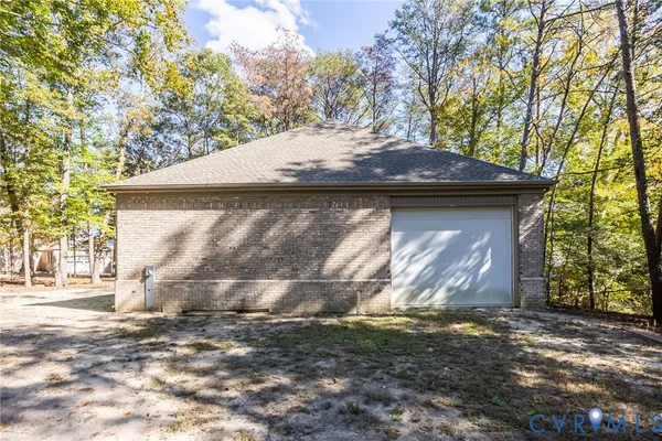 $875,000 | 12403 Elizabeth Curtis Lane, Gloucester, VA 23061