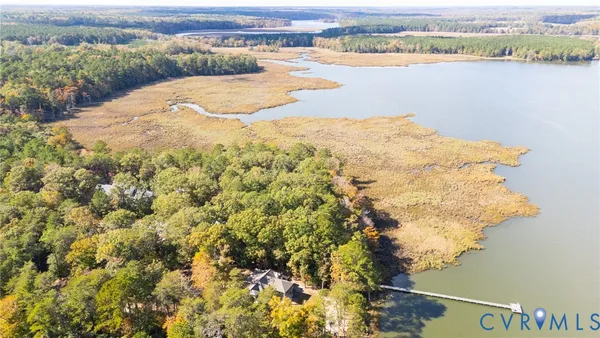 $875,000 | 12403 Elizabeth Curtis Lane, Gloucester, VA 23061