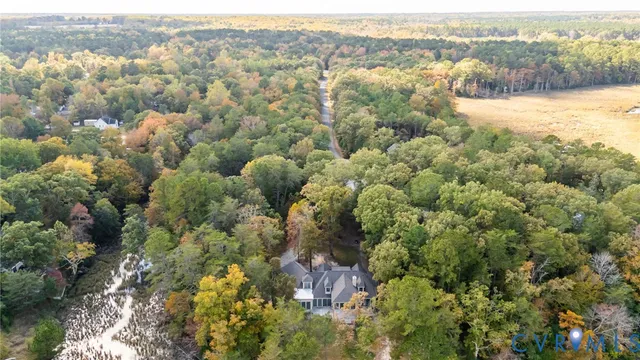 $900,000 | 12403 Elizabeth Curtis Lane, Gloucester, VA 23061
