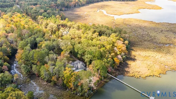 $875,000 | 12403 Elizabeth Curtis Lane, Gloucester, VA 23061