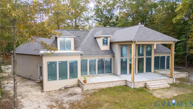 $900,000 | 12403 Elizabeth Curtis Lane, Gloucester, VA 23061