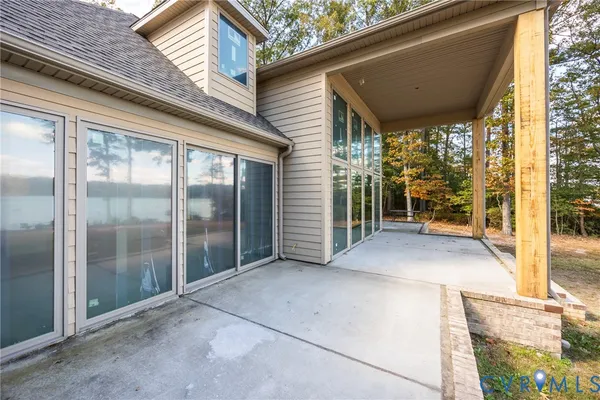 $875,000 | 12403 Elizabeth Curtis Lane, Gloucester, VA 23061