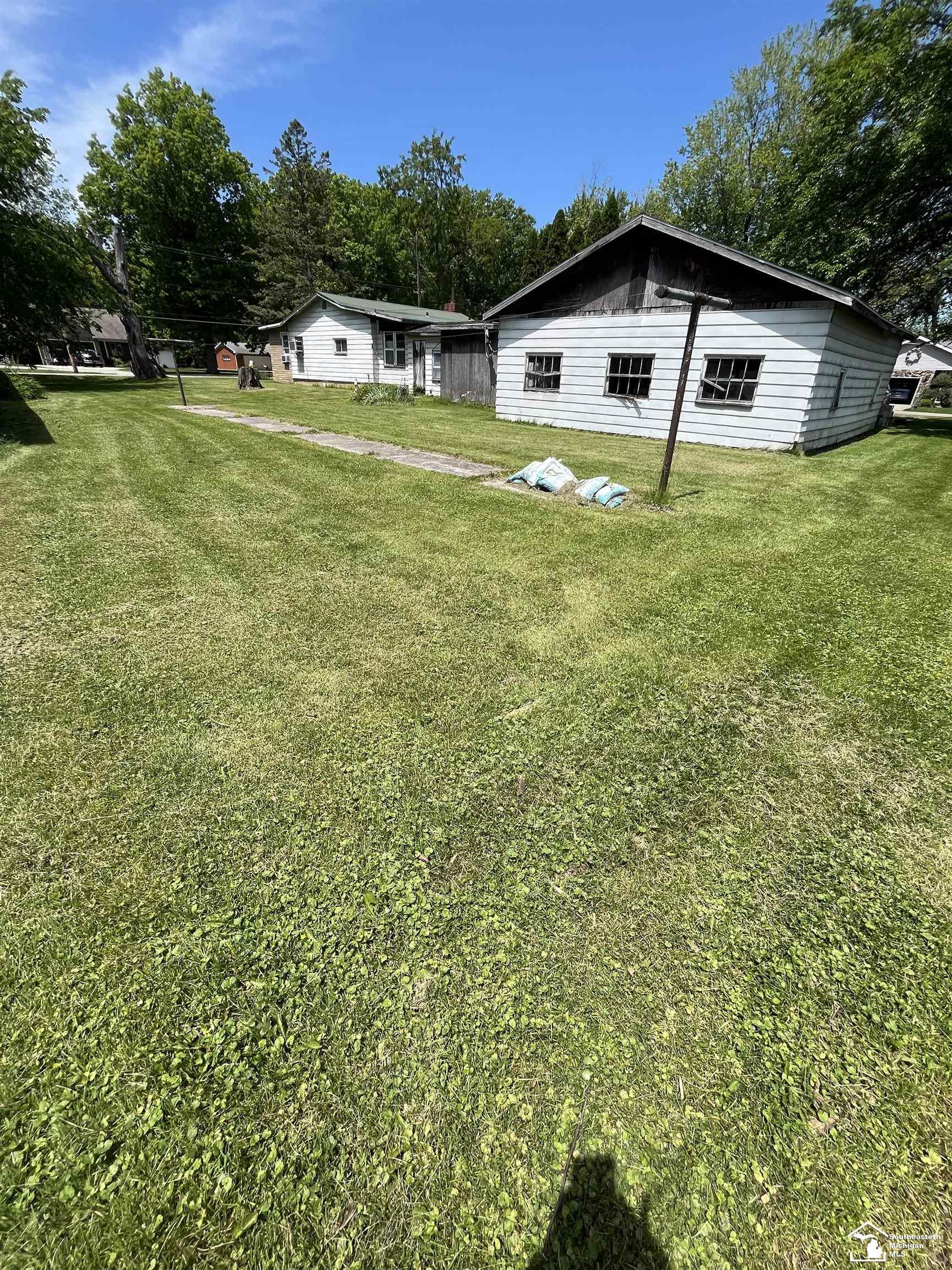 13698 Laplaisance Road Monroe, MI 48161 - Photo 1 of 7